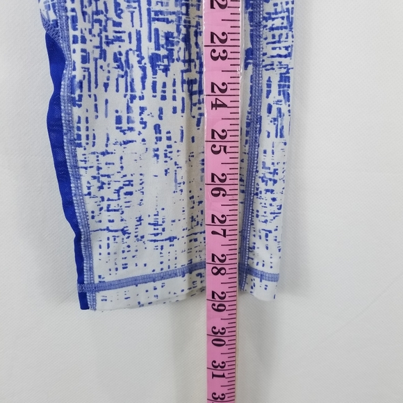 CALVIN Klein Performance Leggings size S - Picture 6 of 10